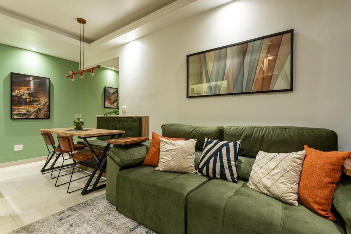 Viva O Paraiso E Bom Preco, A Pe A De Ipanema Apartamento