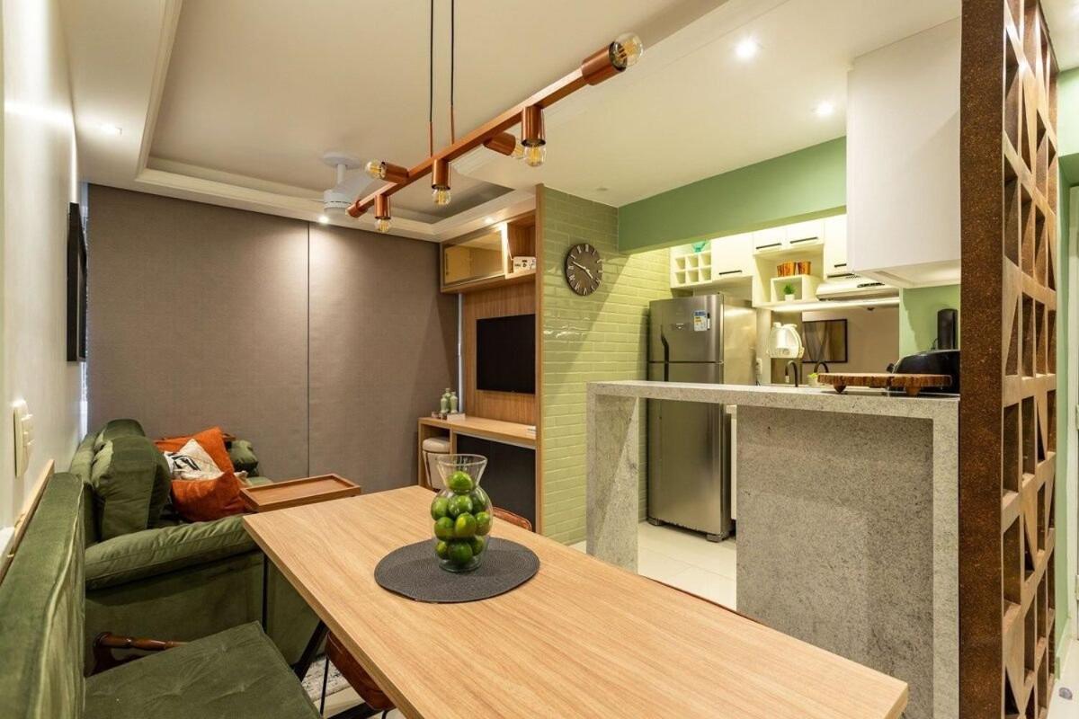 Viva O Paraiso E Bom Preco, A Pe A De Ipanema Apartamento *