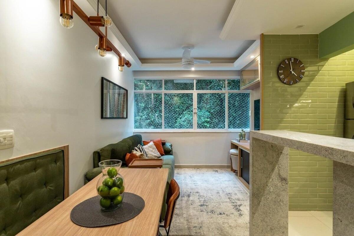 Apartamento Viva O Paraiso E Bom Preco, A Pe A De Ipanema