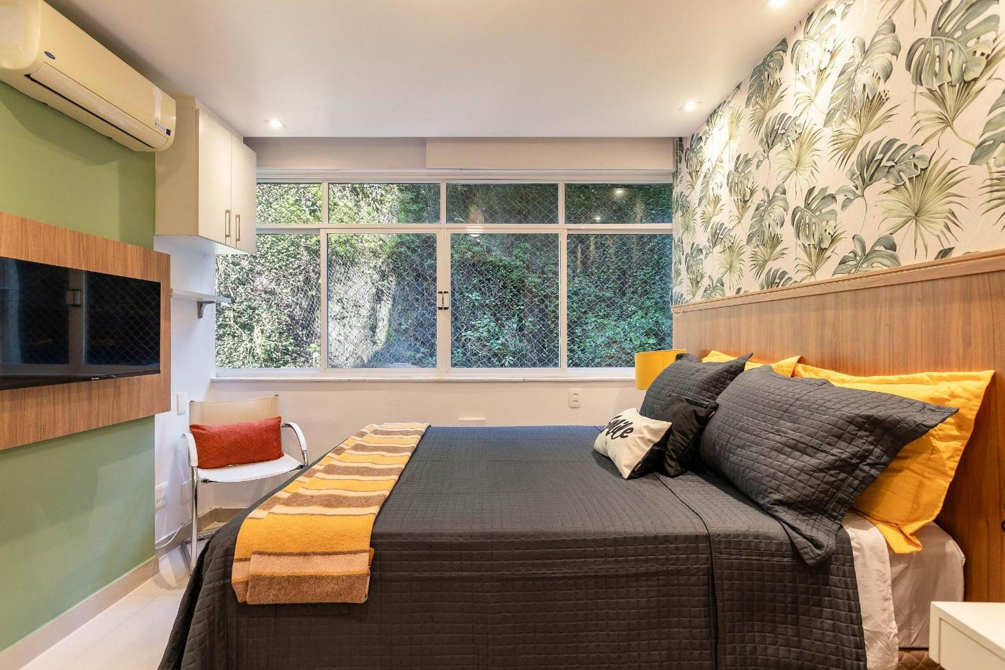 Viva O Paraiso E Bom Preco, A Pe A De Ipanema Apartamento *