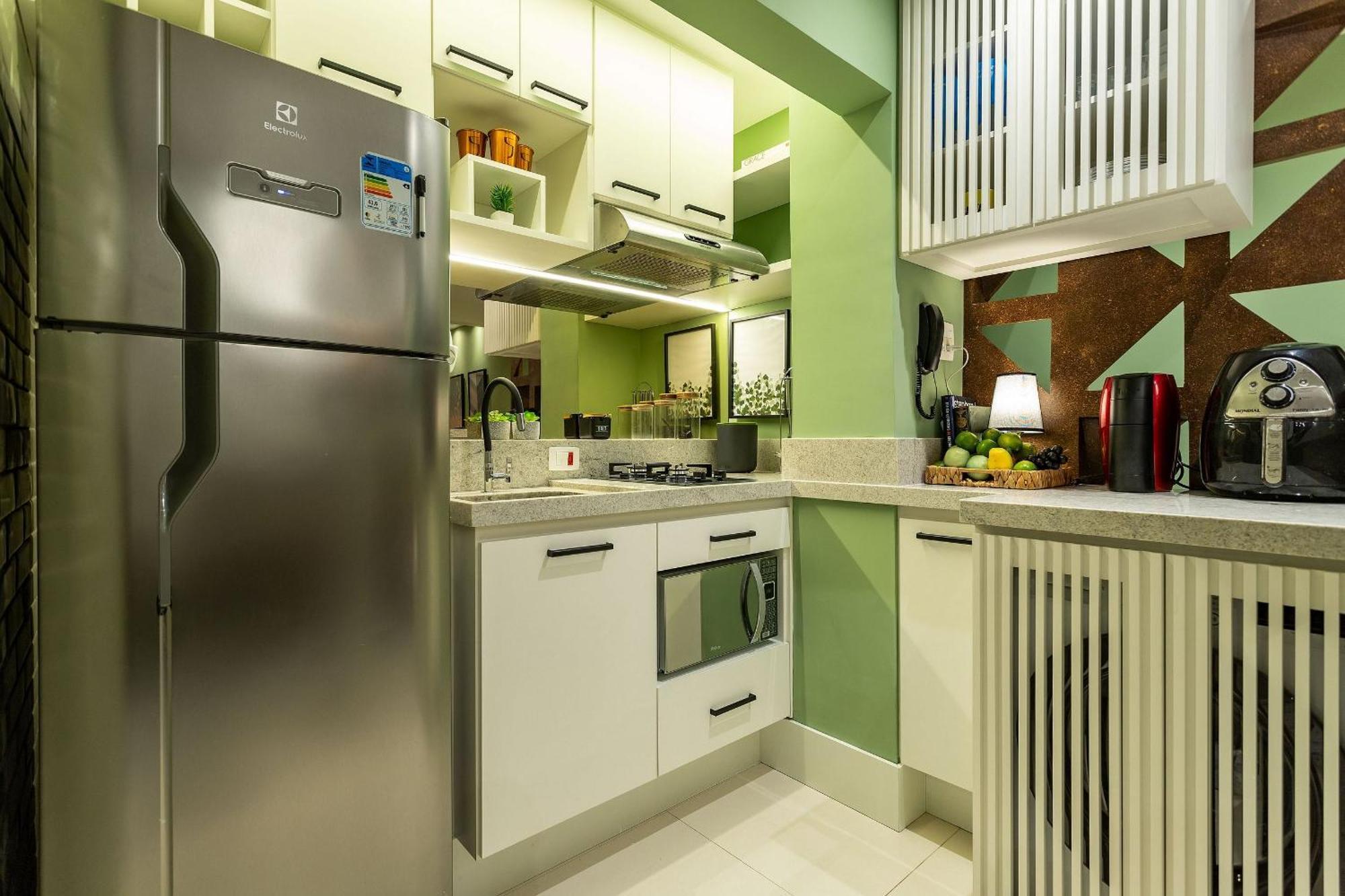 Viva O Paraiso E Bom Preco, A Pe A De Ipanema Apartamento *