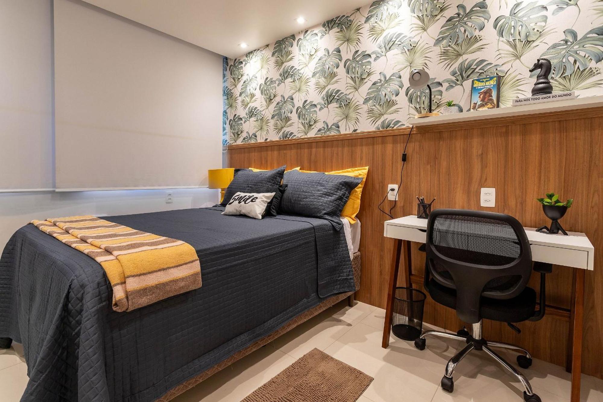 Viva O Paraiso E Bom Preco, A Pe A De Ipanema Apartamento