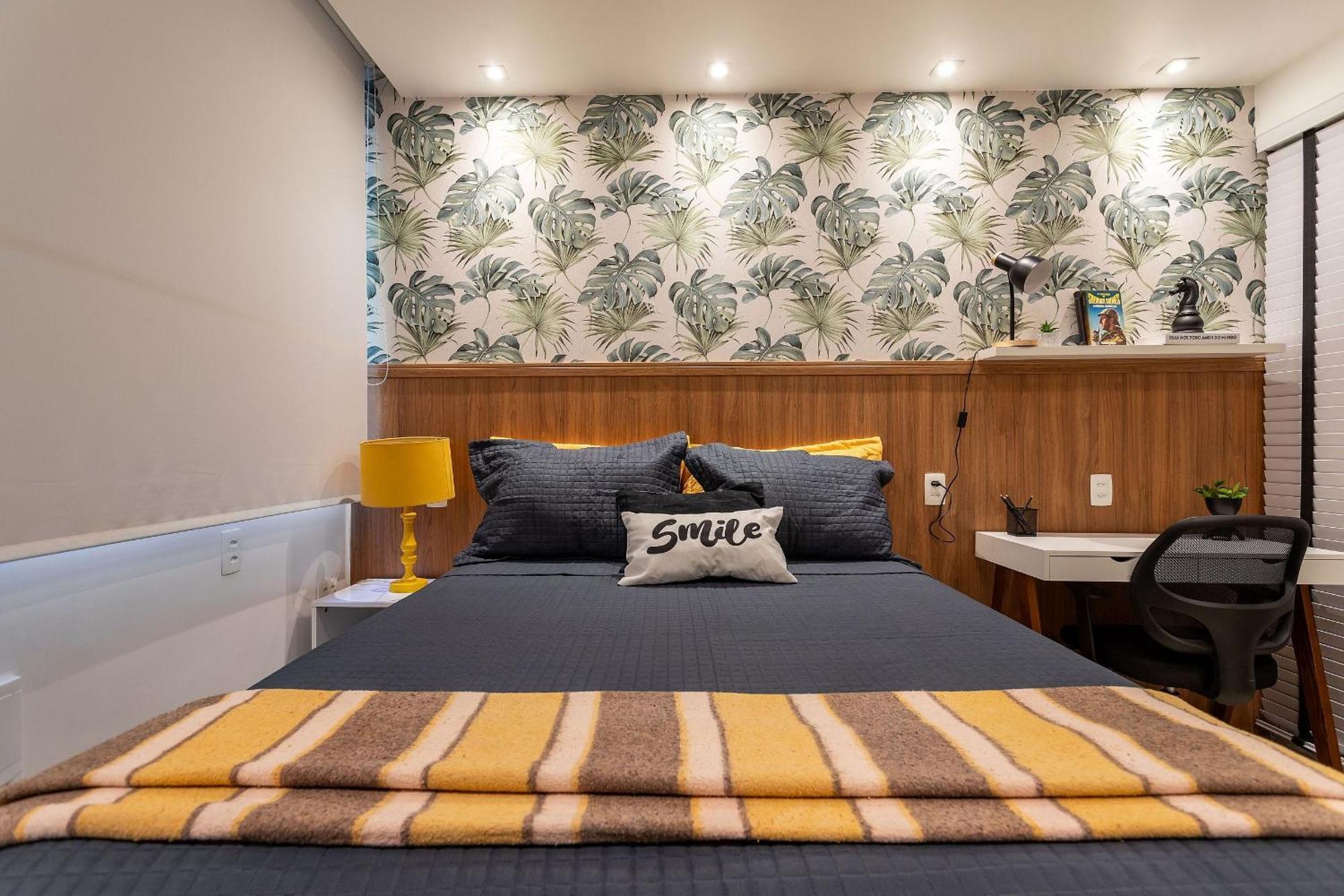 Apartamento Viva O Paraiso E Bom Preco, A Pe A De Ipanema Río de Janeiro